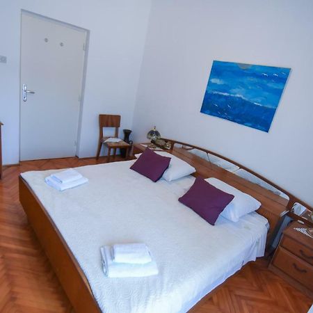 F-Holiday Apartment Zadar Ngoại thất bức ảnh
