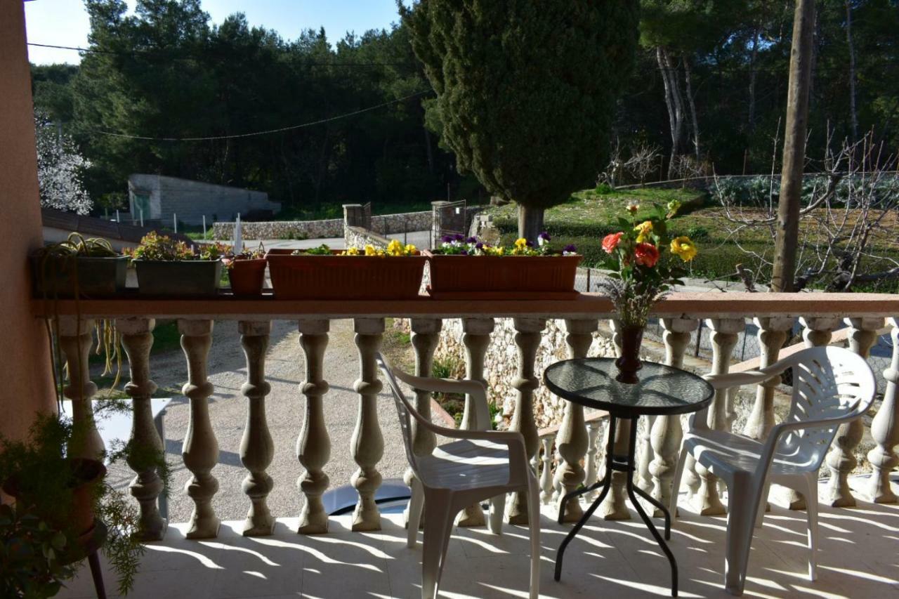 F-Holiday Apartment Zadar Ngoại thất bức ảnh