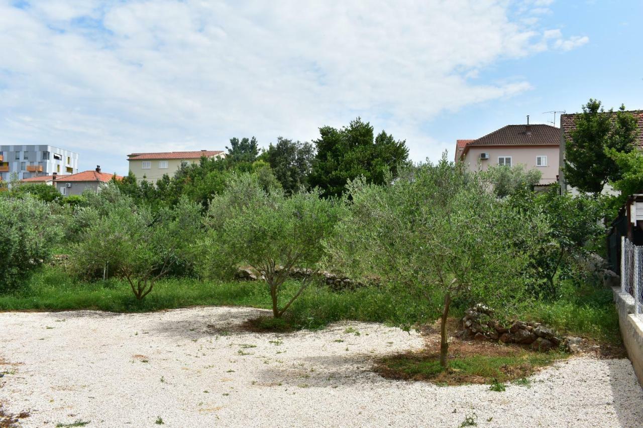 F-Holiday Apartment Zadar Ngoại thất bức ảnh