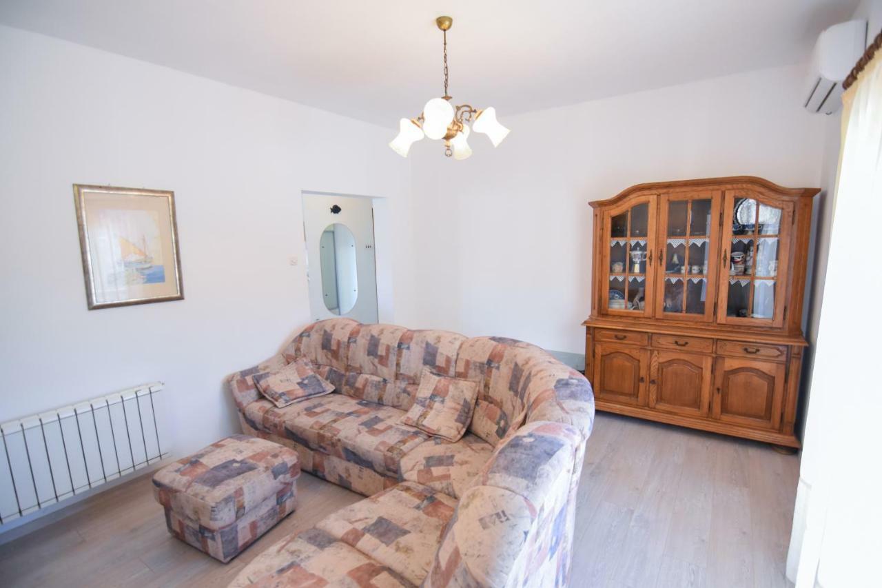 F-Holiday Apartment Zadar Ngoại thất bức ảnh