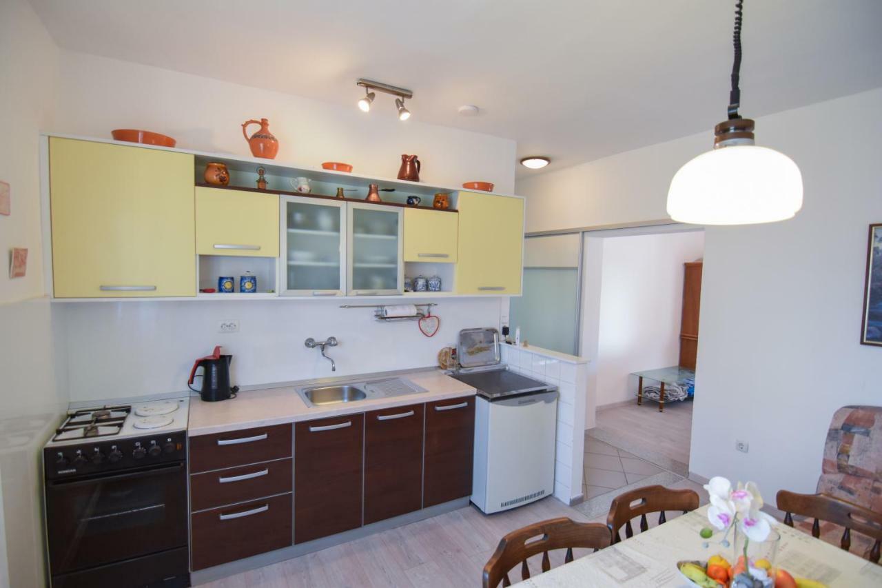 F-Holiday Apartment Zadar Ngoại thất bức ảnh