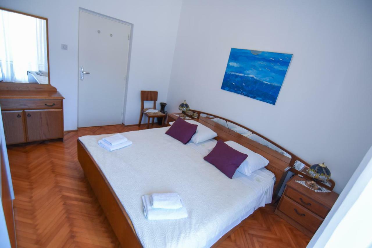 F-Holiday Apartment Zadar Ngoại thất bức ảnh