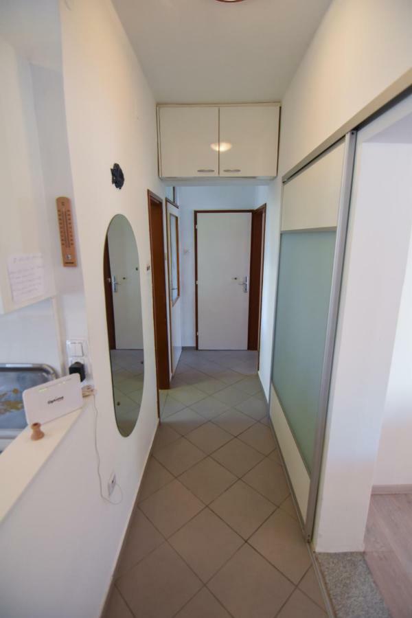 F-Holiday Apartment Zadar Ngoại thất bức ảnh
